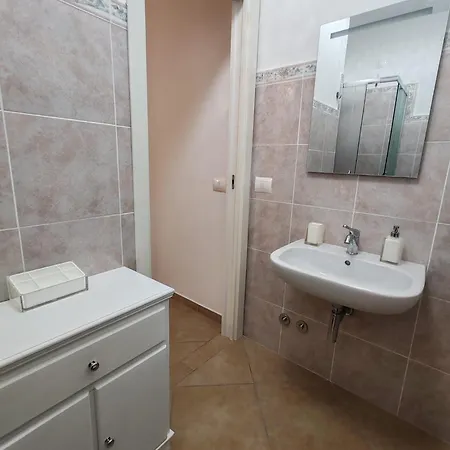 Burlamacco In Versilia Ferienhaus Viareggio