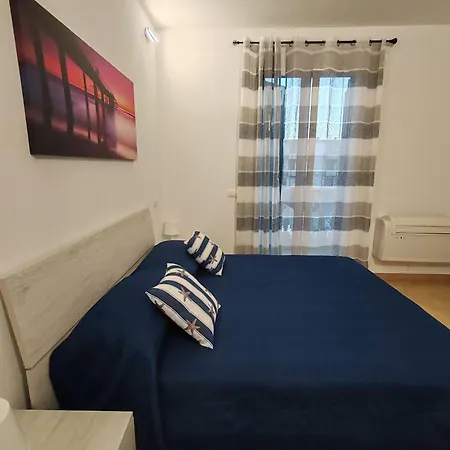 Ferienhaus Burlamacco In Versilia *