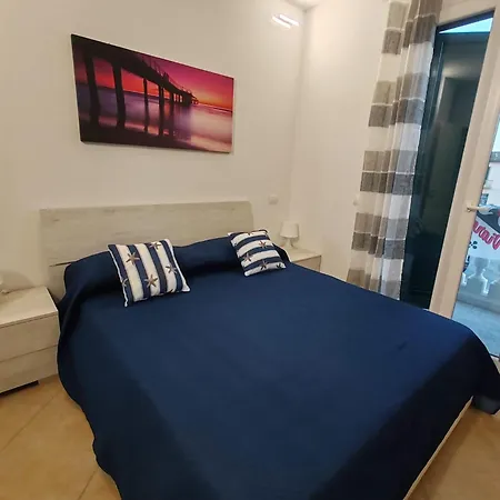 Ferienhaus Burlamacco In Versilia *