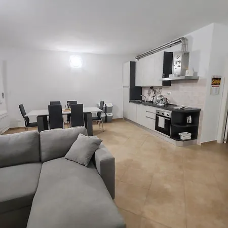 Burlamacco In Versilia