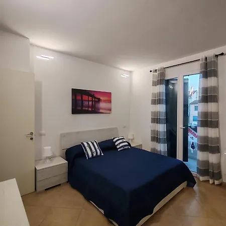 Burlamacco In Versilia Viareggio